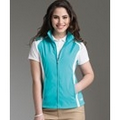 Women's Axis Soft Shell Vest